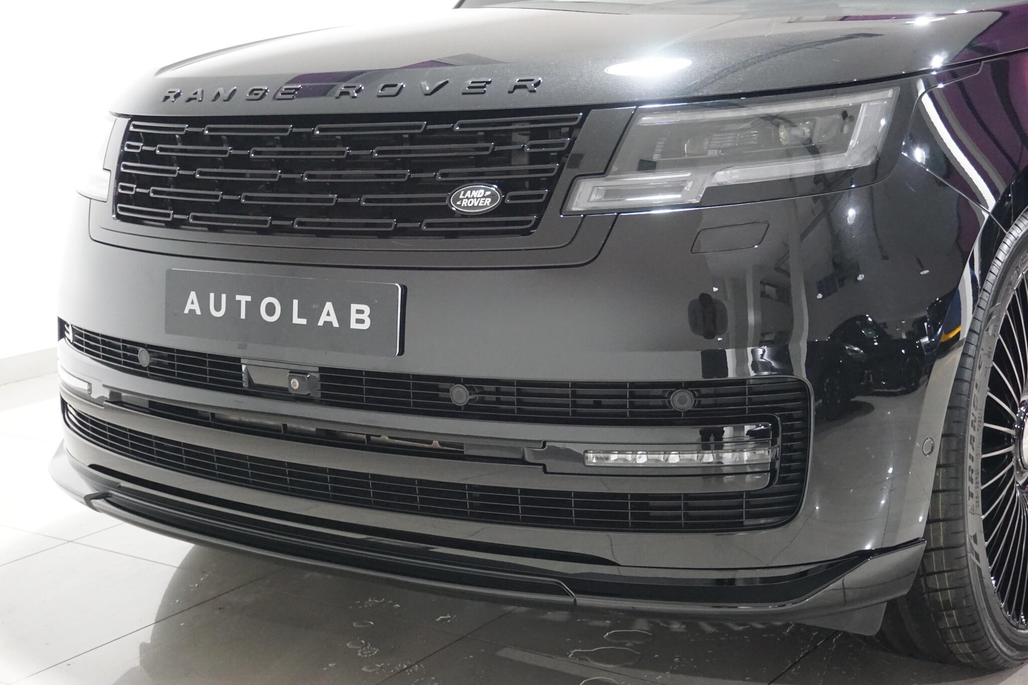 Land Rover Range Rover 3.0 D300 MHEV Autobiography SUV 5dr Diesel Auto 4WD Euro 6 (s/s) (300 ps)